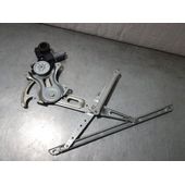 Elevalunas Trasero Derecho Para Toyota Prius+