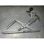 Elevalunas Trasero Derecho Para Toyota Prius+