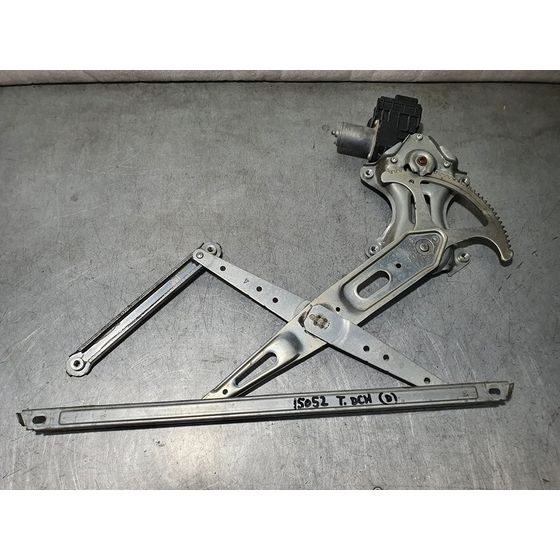 Elevalunas Trasero Derecho Para Toyota Prius+