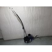 Cerradura Puerta Trasera Izquierda  Para Hyundai Ioniq