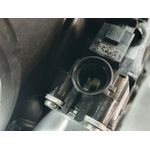 Elevalunas Trasero Izquierdo Para Hyundai Ioniq