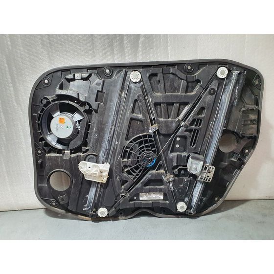 Elevalunas Delantero Izquierdo Para Hyundai Ioniq