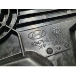 Elevalunas Delantero Izquierdo Para Hyundai Ioniq