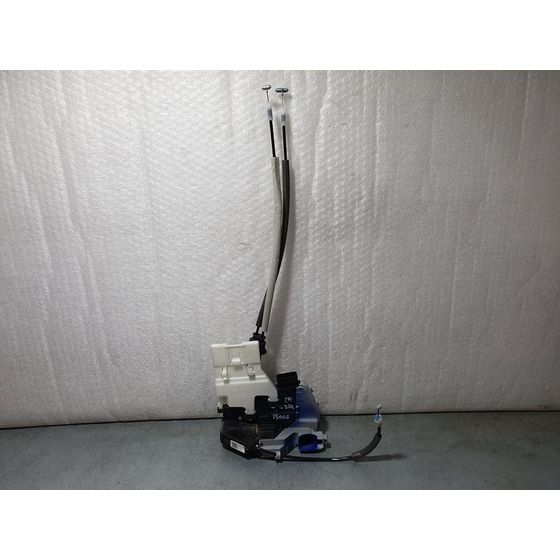 Cerradura Puerta Delantera Izquierda Para Hyundai Ioniq
