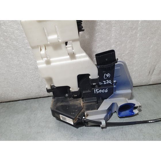 Cerradura Puerta Delantera Izquierda Para Hyundai Ioniq