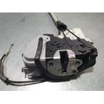 Cerradura Puerta Delantera Izquierda  Para Hyundai Ioniq