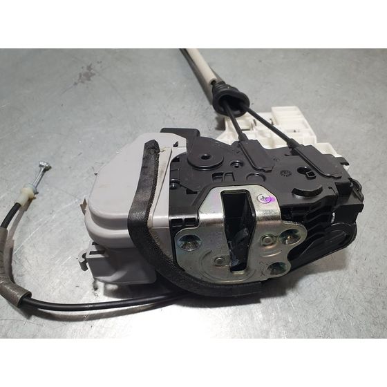 Cerradura Puerta Delantera Izquierda Para Hyundai Ioniq