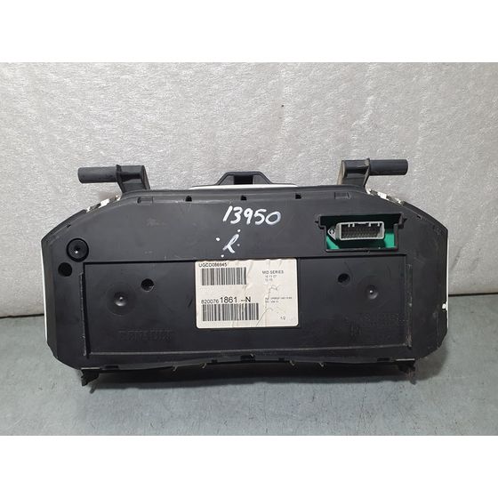 Cuadro Instrumentos Para Renault Clio Iii