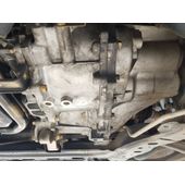 Caja Cambios Para Mazda 6 Berlina