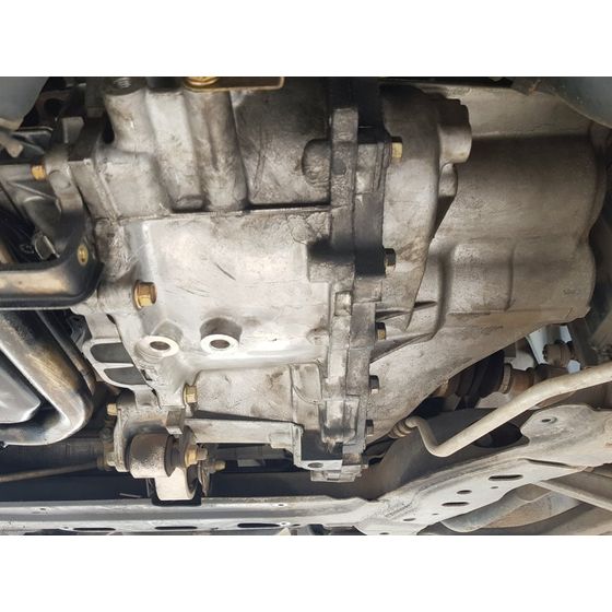 Caja Cambios Para Mazda 6 Berlina