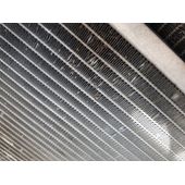Condensador / Radiador Aire Acondicionado Para Mazda 6 Berlina
