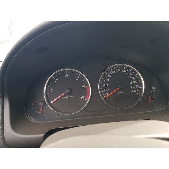 Cuadro Instrumentos Para Mazda 6 Berlina