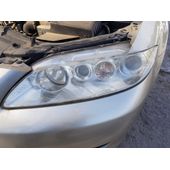 Faro Izquierdo Para Mazda 6 Berlina