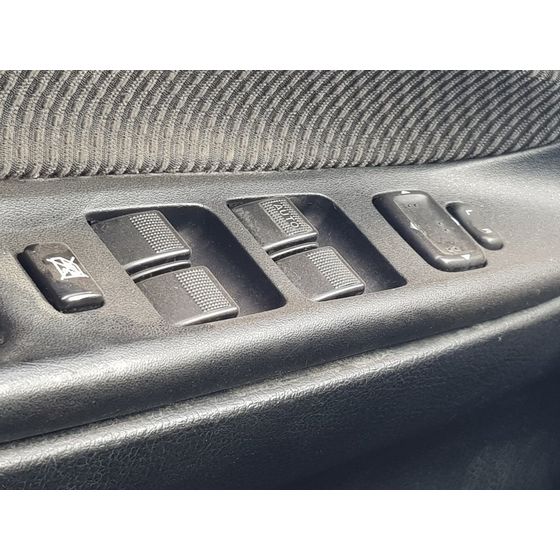 Mando Elevalunas Delantero Izquierdo Para Mazda 6 Berlina