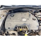 Tapa Motor Para Mazda 6 Berlina