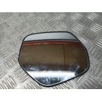Cristal Retrovisor Derecho para Honda Hr-V