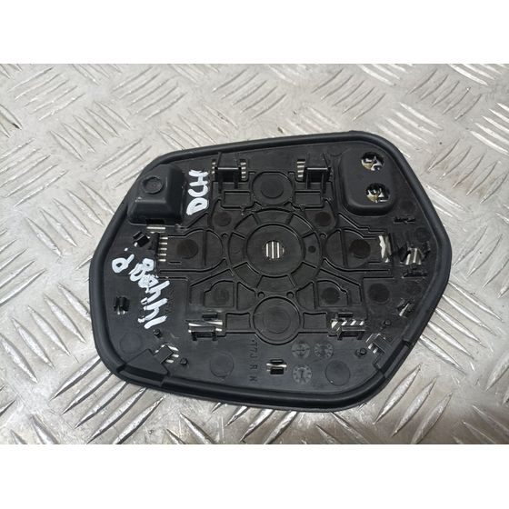 Cristal Retrovisor Derecho para Honda Hr-V