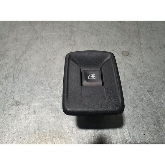 Mando Elevalunas Delantero Derecho Para Renault Kangoo