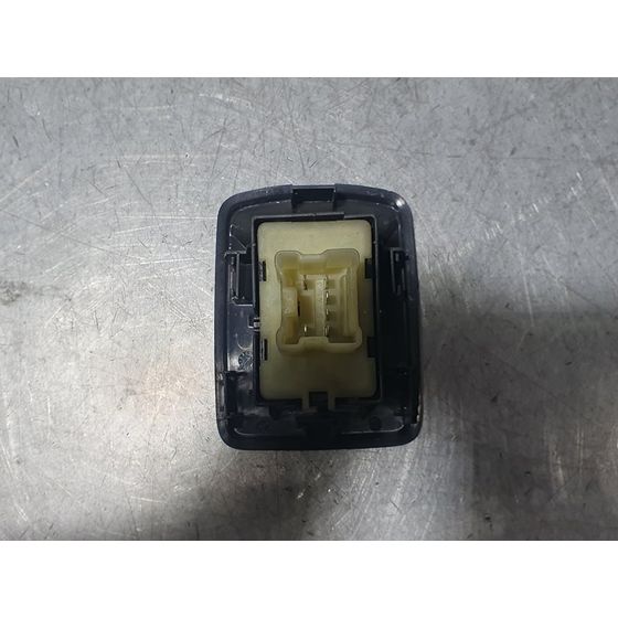 Mando Elevalunas Delantero Derecho Para Renault Kangoo