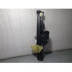 Elevalunas Delantero Derecho Para Renault Captur Ii