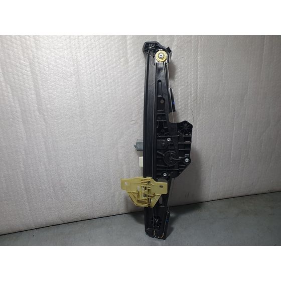 Elevalunas Delantero Derecho Para Renault Captur Ii