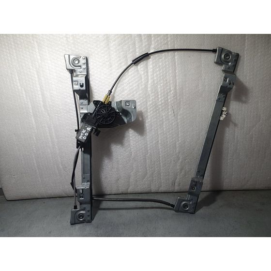 Elevalunas Delantero Derecho Para Renault Kangoo
