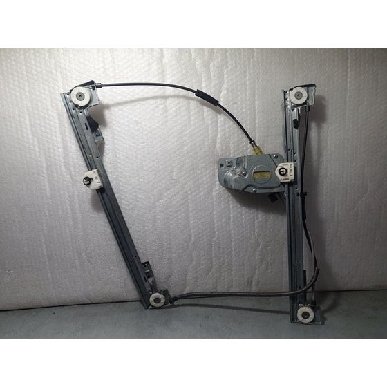 Elevalunas Delantero Derecho Para Renault Kangoo