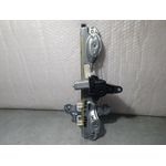 Elevalunas Trasero Izquierdo Para Nissan Pulsar
