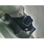 Elevalunas Trasero Izquierdo Para Nissan Pulsar