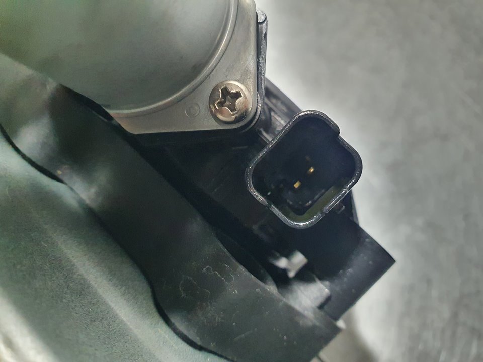 Elevalunas Trasero Izquierdo Para Nissan Pulsar