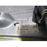 Elevalunas Trasero Izquierdo Para Nissan Pulsar