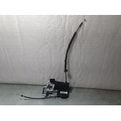 Cerradura Puerta Delantera Derecha Para Hyundai Ix20