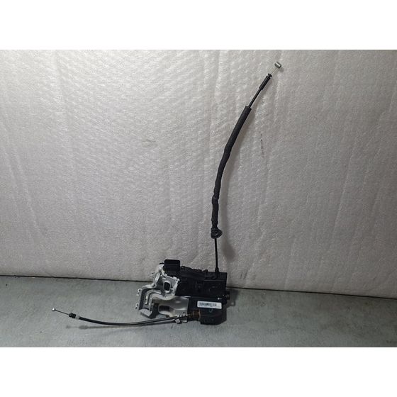 Cerradura Puerta Delantera Derecha Para Hyundai Ix20