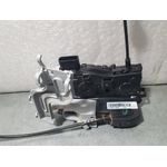 Cerradura Puerta Delantera Derecha Para Hyundai Ix20