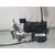 Cerradura Puerta Delantera Derecha Para Hyundai Ix20