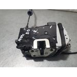 Cerradura Puerta Delantera Derecha Para Hyundai Ix20