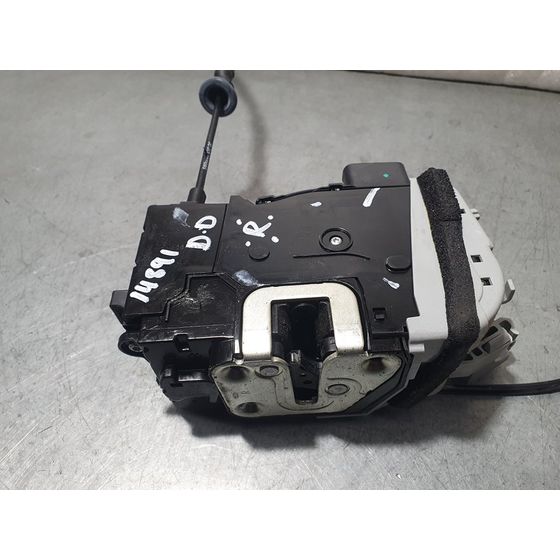 Cerradura Puerta Delantera Derecha Para Hyundai Ix20