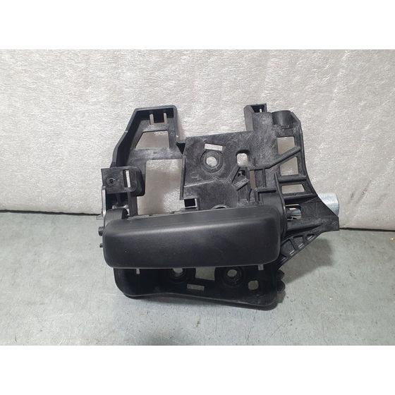 Maneta Interior Lateral Derecha Para Peugeot Rifter