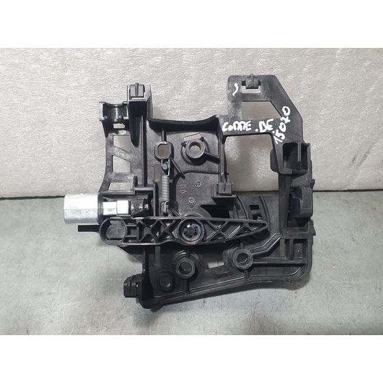 Maneta Interior Lateral Derecha Para Peugeot Rifter