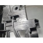 Maneta Interior Lateral Derecha Para Peugeot Rifter