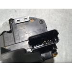 Cerradura Puerta Trasera Izquierda  Para Nissan Pulsar