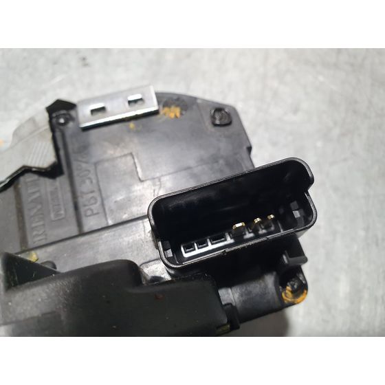 Cerradura Puerta Trasera Izquierda Para Nissan Pulsar
