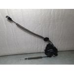 Cerradura Puerta Delantera Derecha para Renault Captur Ii