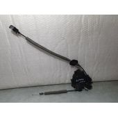 Cerradura Puerta Delantera Derecha para Renault Captur Ii
