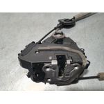 Cerradura Puerta Delantera Derecha para Renault Captur Ii