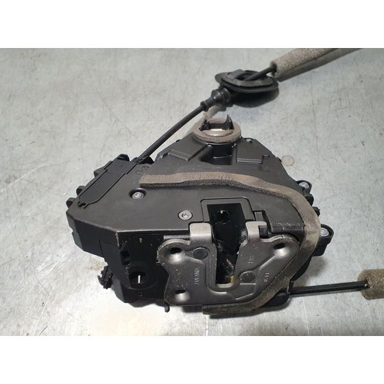Cerradura Puerta Delantera Derecha para Renault Captur Ii
