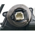 Cerradura Puerta Delantera Derecha para Renault Captur Ii