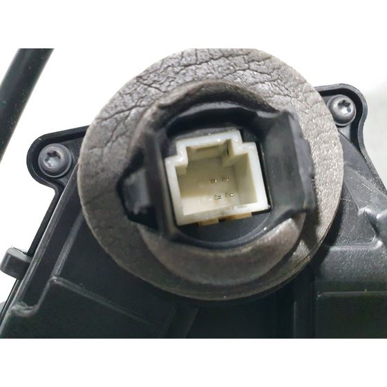 Cerradura Puerta Delantera Derecha para Renault Captur Ii