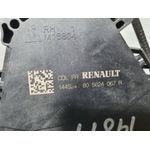 Cerradura Puerta Delantera Derecha para Renault Captur Ii