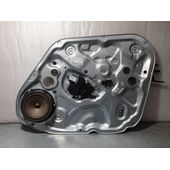 Elevalunas Delantero Derecho Para Hyundai Ix20